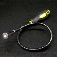 Flexibilný GRIPPER s MAGNETOM a LED podsvietením