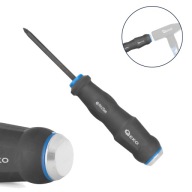 Krížový skrutkovač na dierovanie ph 1x75mm CrV