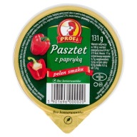 Profi paštéta s paprikou 131 g
