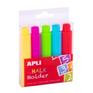 Stojan na kriedu Jumbo Apli Kids - 9 mm