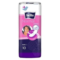 Bella Hygienické vložky Normal 10 ks