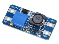 677 MT3608 Modul Step-UP prevodníka 5-28V 2A
