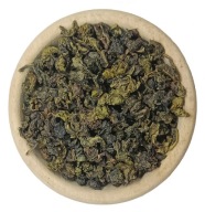 Tyrkysový mliečny čaj oolong 100g mliečny oolong