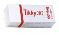 Guma Tikky pre školy NAJVYŠŠIA KVALITA!