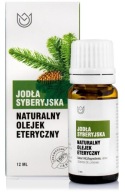 Esenciálny olej Prírodné arómy 10 ml SIBERIAN JEDLA