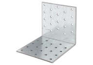 SPOJKA POZINKOVANEHO TABULA 100X100X100
