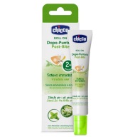 CHICCO UKLIDŇUJÚCI ŠTÍTOK PRE POštípanie komármi 2M+