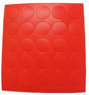 Čiapka SCHILSNER samolepiaca FLAME 7176
