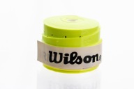 Tenisová lepiaca omotávka Wilson Overgrip - farba: limetková