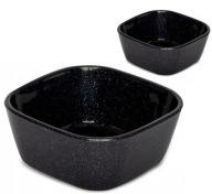 MISKA NA OMÁČKY MISKA NA OMÁČKY BLACK DIP Omáčkové lodičky a dipy