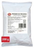 BIO BEZLEPKOVÝ PRÁŠOK do pečiva 200 g