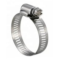 13-23 MM PERFOROVANÁ NEREZOVÁ SVORKA