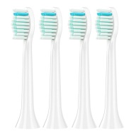 4x TIPY NA MONTÁŽ PHILIPS SONICARE DIAMANT CLEAN HX6064 VÝMENA