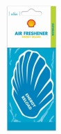 Shell Car Fragrance - Energy Reload
