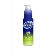 UNIMIL NATURAL Hydratačný intímny gél - 100 ml