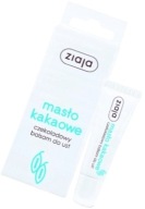ZIAJA balzam na pery s kakaovým maslom 10 ml