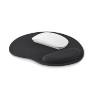 Ergonomická opierka zápästia pod myš pre počítač