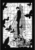 Anime Manga Plagát xxxHOLiC XXX_080 A3