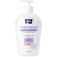 BELLA HYDRO NATURAL GEL na intímnu hygienu 300 ml