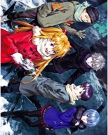 Neon Genesis Evangelion plagát nge_046 A2 (custom)