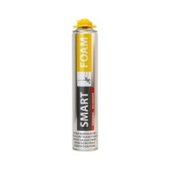 SMART montážna pena na pištoľ 750 ml