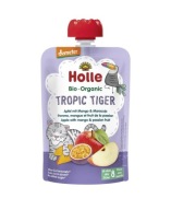 Pena z tropického tigrovaného ovocia Holle