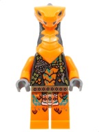 LEGO NEW Ninjago Cobra Mechanik njo717