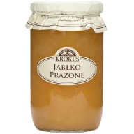 Bezlepkové pečené jablká 700 g Krokus