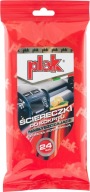 PLAK COCKPIT CLOTHS LESK ORANŽOVÁ 24 ks