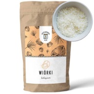 KOKOSOVÉ KOŠEĽKY 500g KOKOS prírodná INDONÉZIA