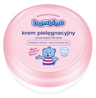 BAMBINO ošetrujúci krém pre deti 200ml