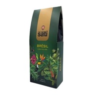 Cafe Sati Bresil 250g - 100% Arabica mletá káva