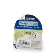 Vanilla Lime Yankee Candle - nový vonný vosk