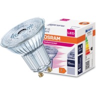 GU10 LED žiarovka 6,9W = 80W 575lm 4000K 36° OSRAM