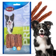 CHUŤ MÄKKEJ HUSIACI FILET PRE PSOV 65G