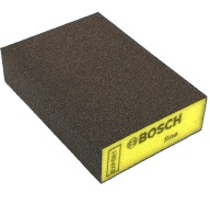 BOSCH brúsna hubka kocka 69x97x26 JEMNÁ