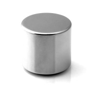 Cylindrický neodymový magnet MW 12x10 N38H