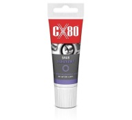 SILIKÓNOVÉ TUKY NA PLASTY A GUMU 40G NSFHI 033 CX-80