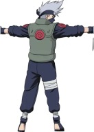 Plagát Anime Manga Naruto nrto_056 A3