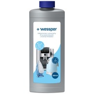 Wessper odstraňovač vodného kameňa pre kávovar Nescafe Dolce Gusto Nivona DeLonghi 500 ml