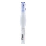 Q-CONNECT KOREKČNÉ PERO, KOVOVÝ HROT, 8ML