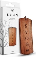 K2 EVOS BOSS PRÍvesok do auta VÔŇA