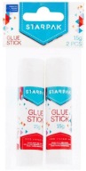 Lepidlo 15g, sada 2 ks STARPAK