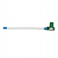 IRIS Plate USB nabíjacia zásuvka pre ovládač PS4 JDS-030 pre základnú dosku JDM-030