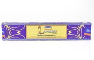 Levanduľové vonné tyčinky Satya Natural Lavender