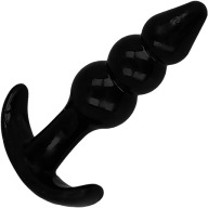 GÉLOVÁ ZÁSTRČKA ANÁLNA ZÁSTRČKA PRE TÝCH, KTORÍ HĽADAJÚ SILNÉ ZÁŽITKY FANTASY PLUG