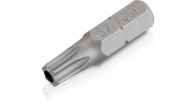 Skrutkovací bit Torx T30 2 kusy KREATOR
