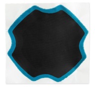 Patch Repair vložka 175x175 DIAGONAL REDATS