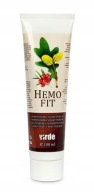 Dubová kôra s podporou rakytníka v boji proti hemoroidom HEMOFIT 100ml