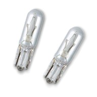 OSRAM žiarovka 12V 1,2W W2X4,6D 5XFS10